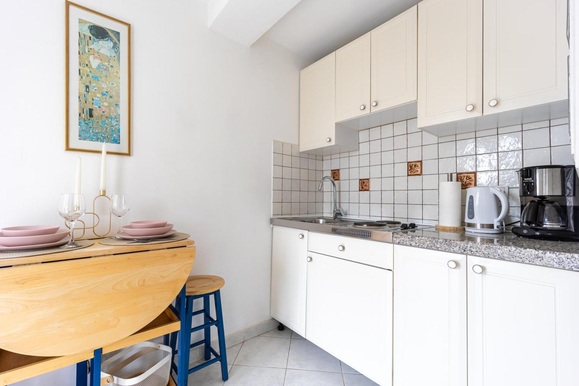 Apartments Sea View Rabac Room photo